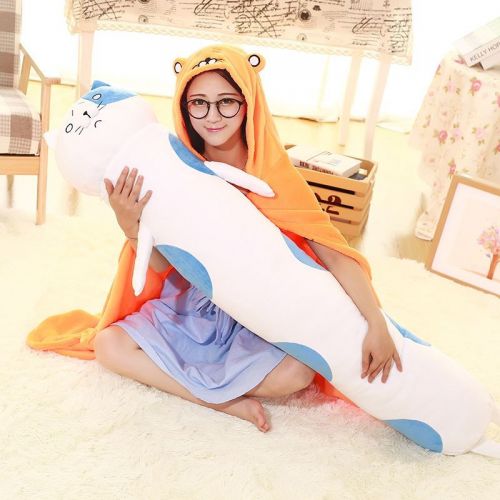 Coussin Manga en peluche - Ref 2690501