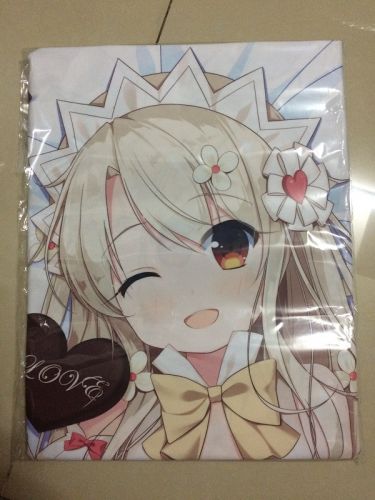 Coussin Manga en peluche - Ref 2690506