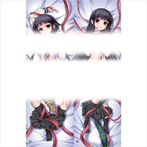 Coussin Manga - Ref 2690527