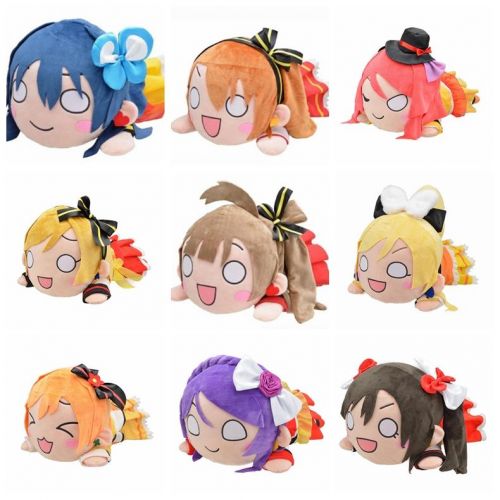 Coussin Manga - Ref 2690535