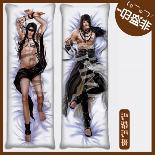 Coussin Manga en tissu - Ref 2690558