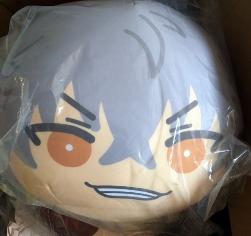 Coussin Manga - Ref 2690562