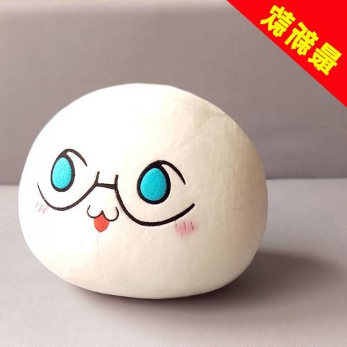 Coussin Manga OTHER en peluche - Ref 2690570