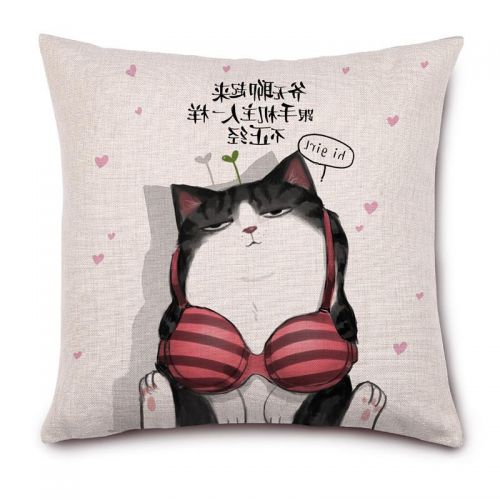Coussin Manga - Ref 2690583