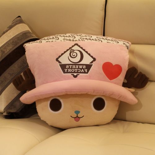 Coussin Manga OTHER en peluche - Ref 2690586