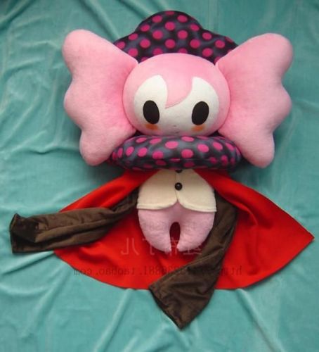 Coussin Manga - Ref 2690590