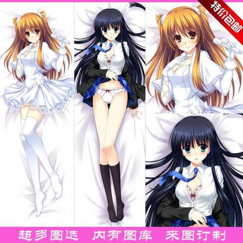 Coussin Manga - Ref 2690596