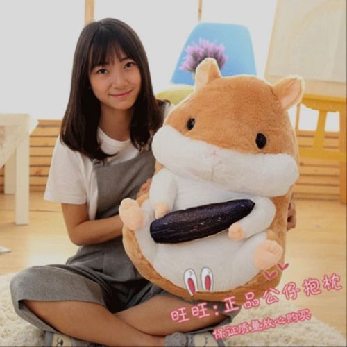 Coussin Manga en peluche - Ref 2690600