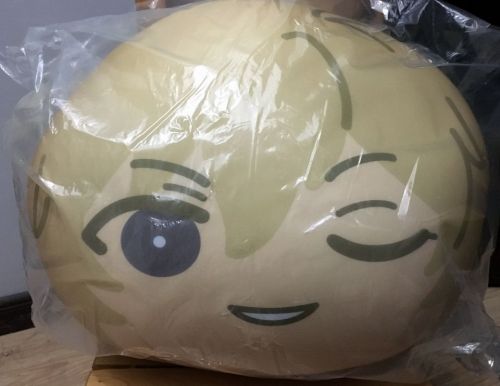 Coussin Manga - Ref 2690604