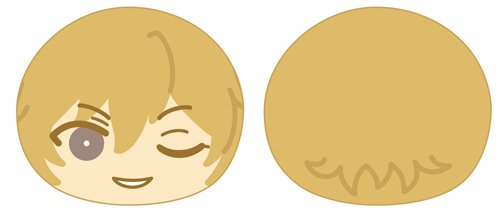 Coussin Manga - Ref 2690605