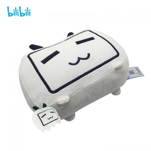 Coussin Manga en peluche - Ref 2690635