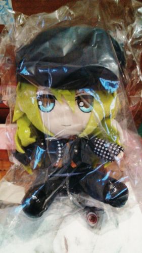 Coussin Manga - Ref 2690702