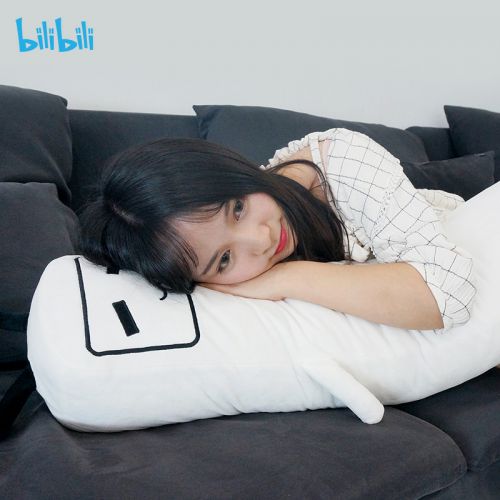 Coussin Manga en peluche - Ref 2690717