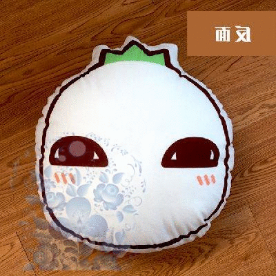 Coussin Manga - Ref 2690719