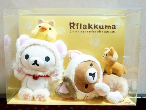 Coussin Manga en peluche - Ref 2690720