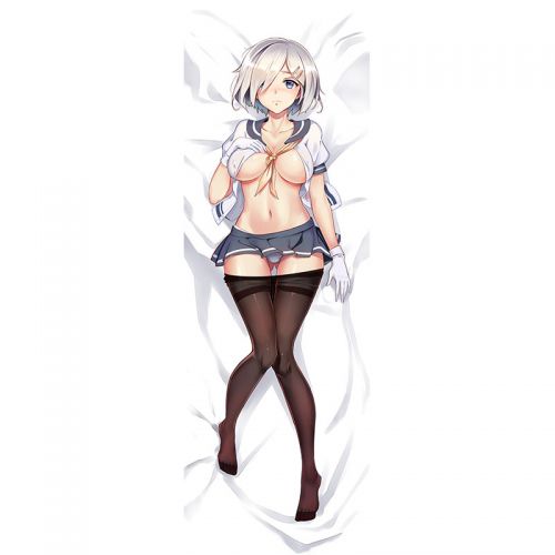 Coussin Manga en 2way - Ref 2690723