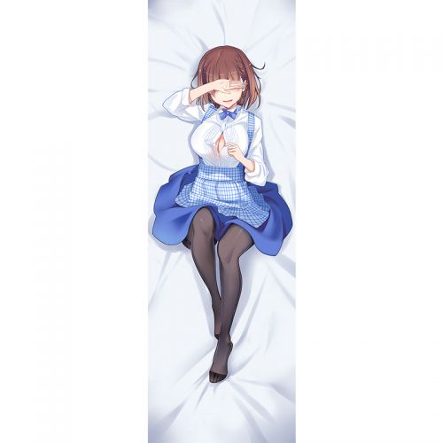 Coussin Manga en 2way - Ref 2690726