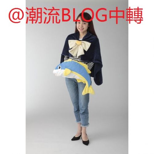 Coussin Manga BANDAI en peluche - Ref 2690741