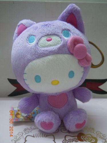 Coussin Manga SANRIO - Ref 2690748