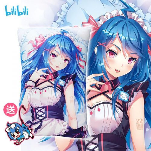 Coussin Manga - Ref 2690752