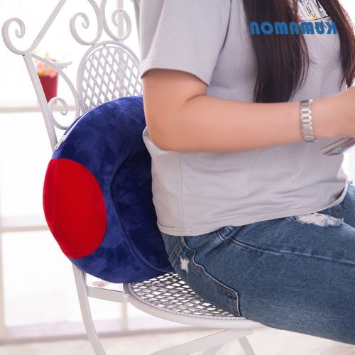 Coussin Manga OTHER en peluche - Ref 2690760