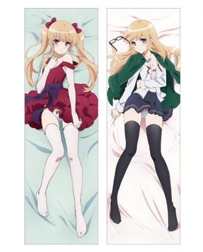 Coussin Manga COSPA - Ref 2690767