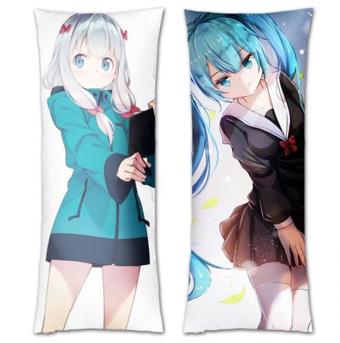 Coussin Manga - Ref 2690770