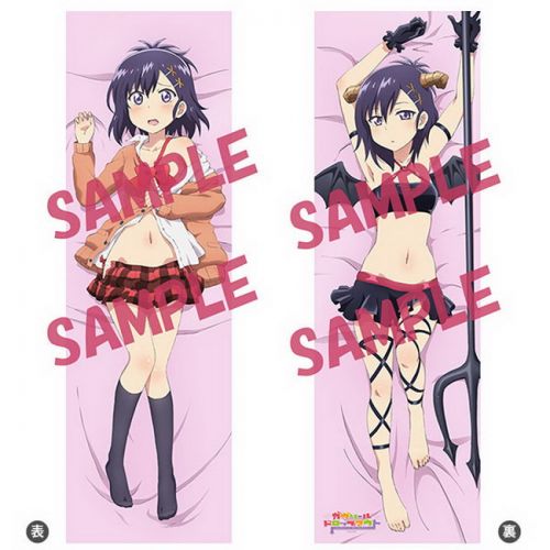 Coussin Manga - Ref 2690790