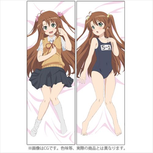 Coussin Manga COSPA en 100 Polyester - Ref 2690799