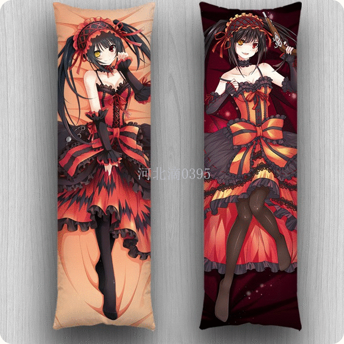 Coussin Manga OTHER en tissu - Ref 2690803