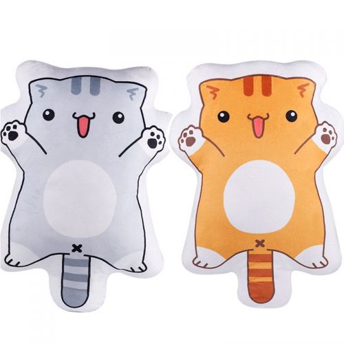 Coussin Manga OTHER en peluche - Ref 2690811