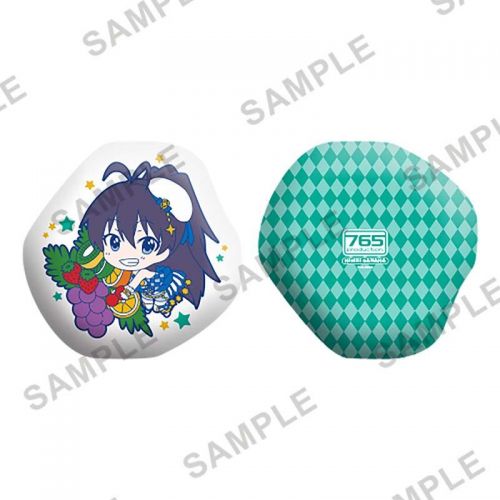 Coussin Manga - Ref 2690821