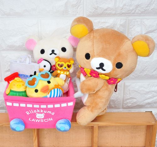 Coussin Manga en peluche - Ref 2690831