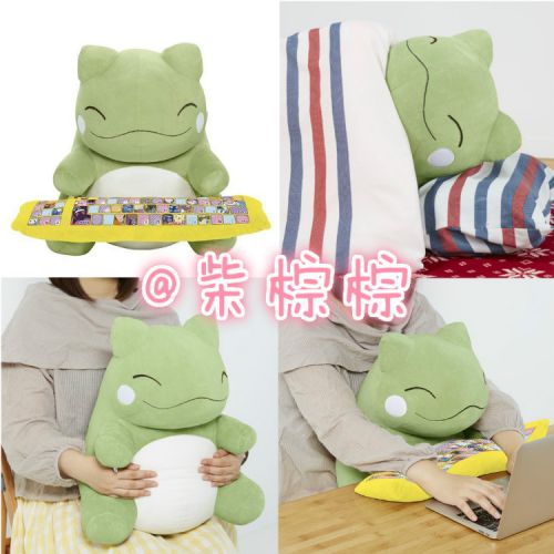 Coussin Manga BANDAI - Ref 2690849