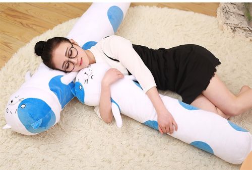 Coussin Manga en peluche - Ref 2690858