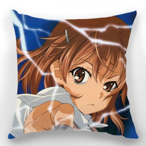 Coussin Manga en peluche - Ref 2690859