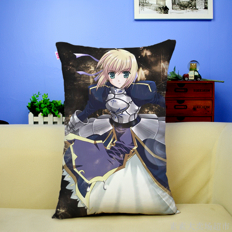 Coussin Manga en peluche - Ref 2690870