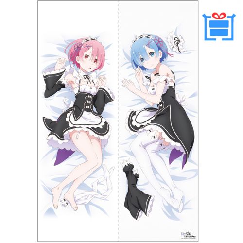 Coussin Manga GROOVE GARAGE en polyester - Ref 2690920