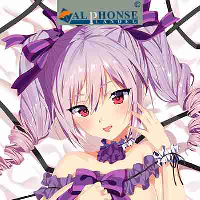 Coussin Manga - Ref 2690922