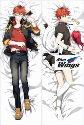 Coussin Manga - Ref 2690924