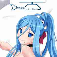 Coussin Manga - Ref 2690937