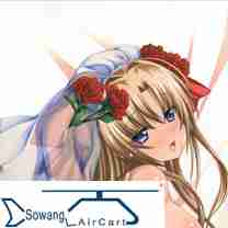 Coussin Manga - Ref 2690940