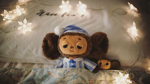 Coussin Manga - Ref 2690946