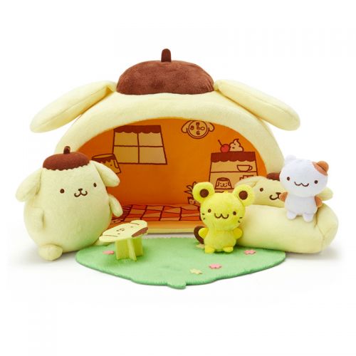 Coussin Manga SANRIO - Ref 2690949