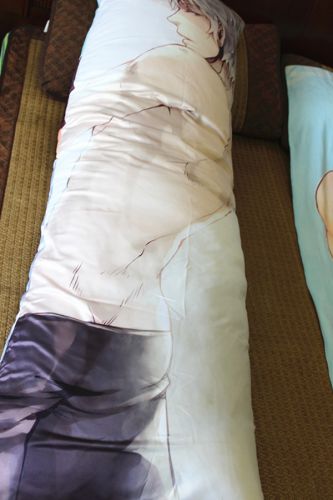 Coussin Manga - Ref 2690961