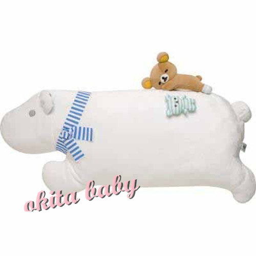 Coussin Manga SAN-X en peluche - Ref 2690969