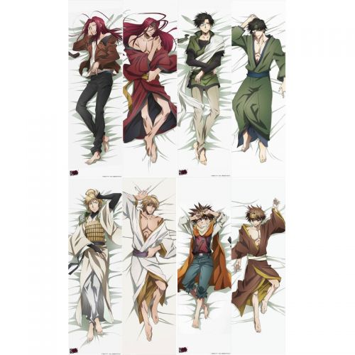 Coussin Manga - Ref 2690970