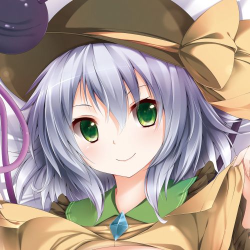 Coussin Manga - Ref 2690976