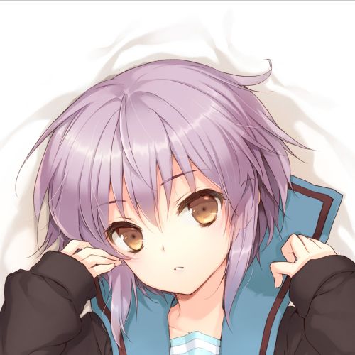 Coussin Manga - Ref 2690978