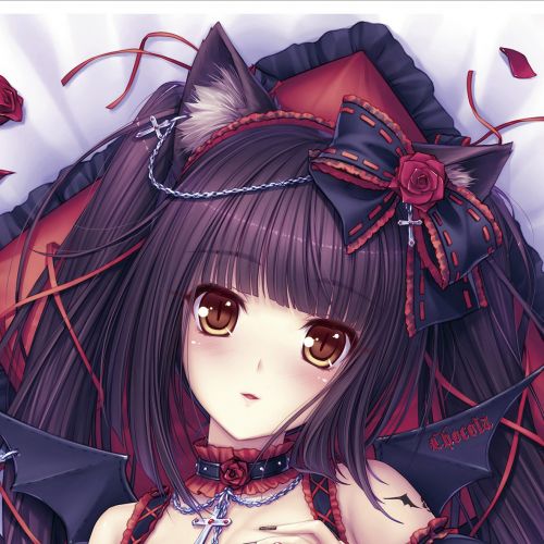 Coussin Manga - Ref 2690980